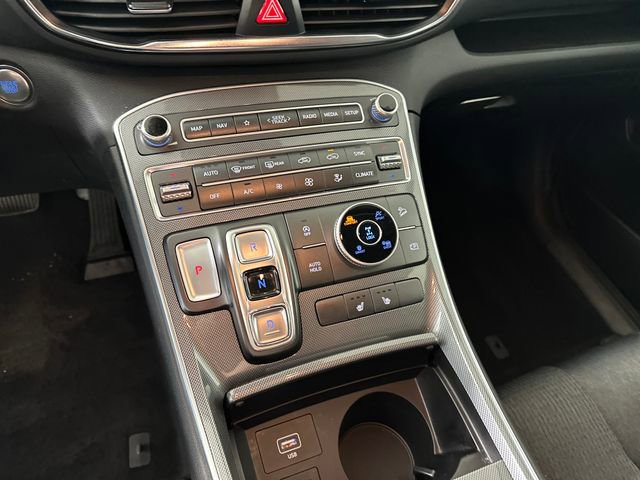 Certified 2023 Hyundai Santa Fe SEL AWD/4WD image 20
