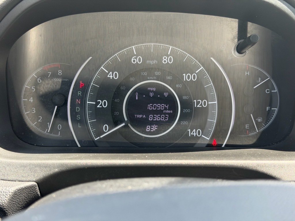 Used 2015 Honda CR-V EX image 12