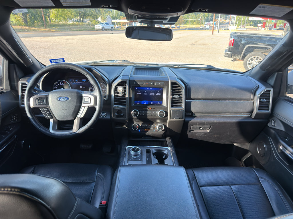 Used 2021 Ford Expedition XLT RWD image 10