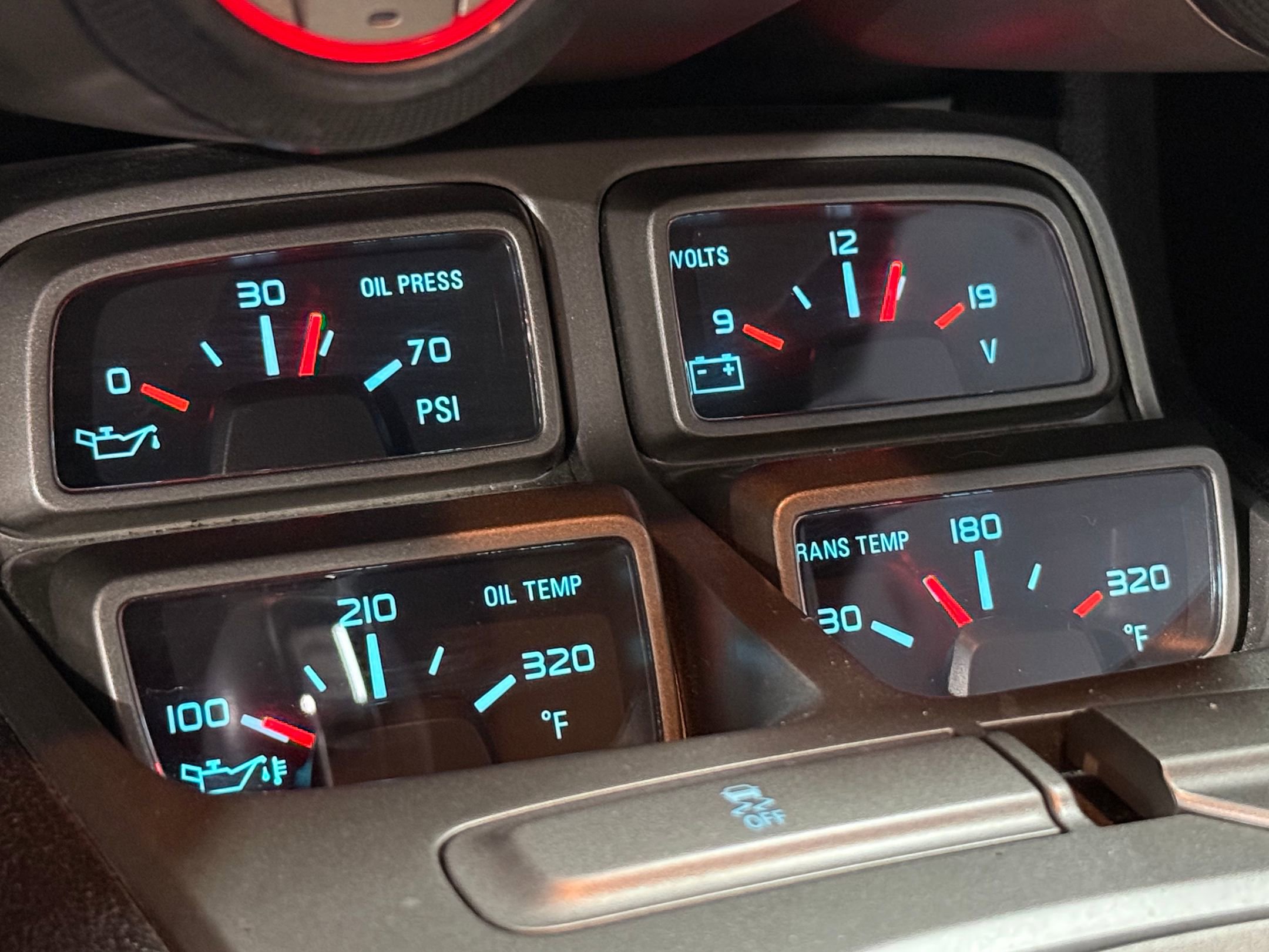 Used 2013 Chevrolet Camaro SS w/ RS Package image 16