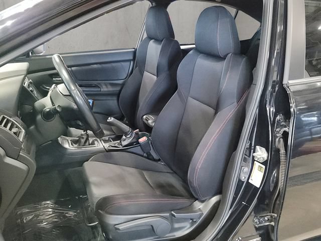 Used 2020 Subaru WRX Premium AWD/4WD image 6