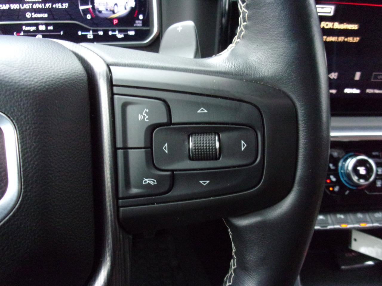 Used 2023 GMC Sierra 1500 Denali Ultimate image 23