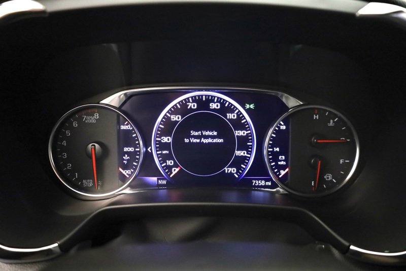 Used 2025 Chevrolet Blazer RS w/ Driver Confidence II Package image 15