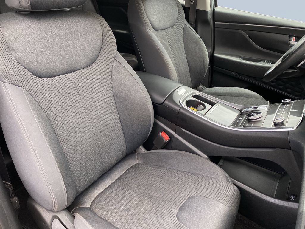 Used 2022 Hyundai Santa Fe SEL FWD image 31