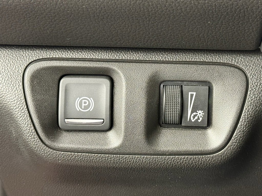 Used 2023 GMC Acadia SLE w/ Elevation Edition image 22