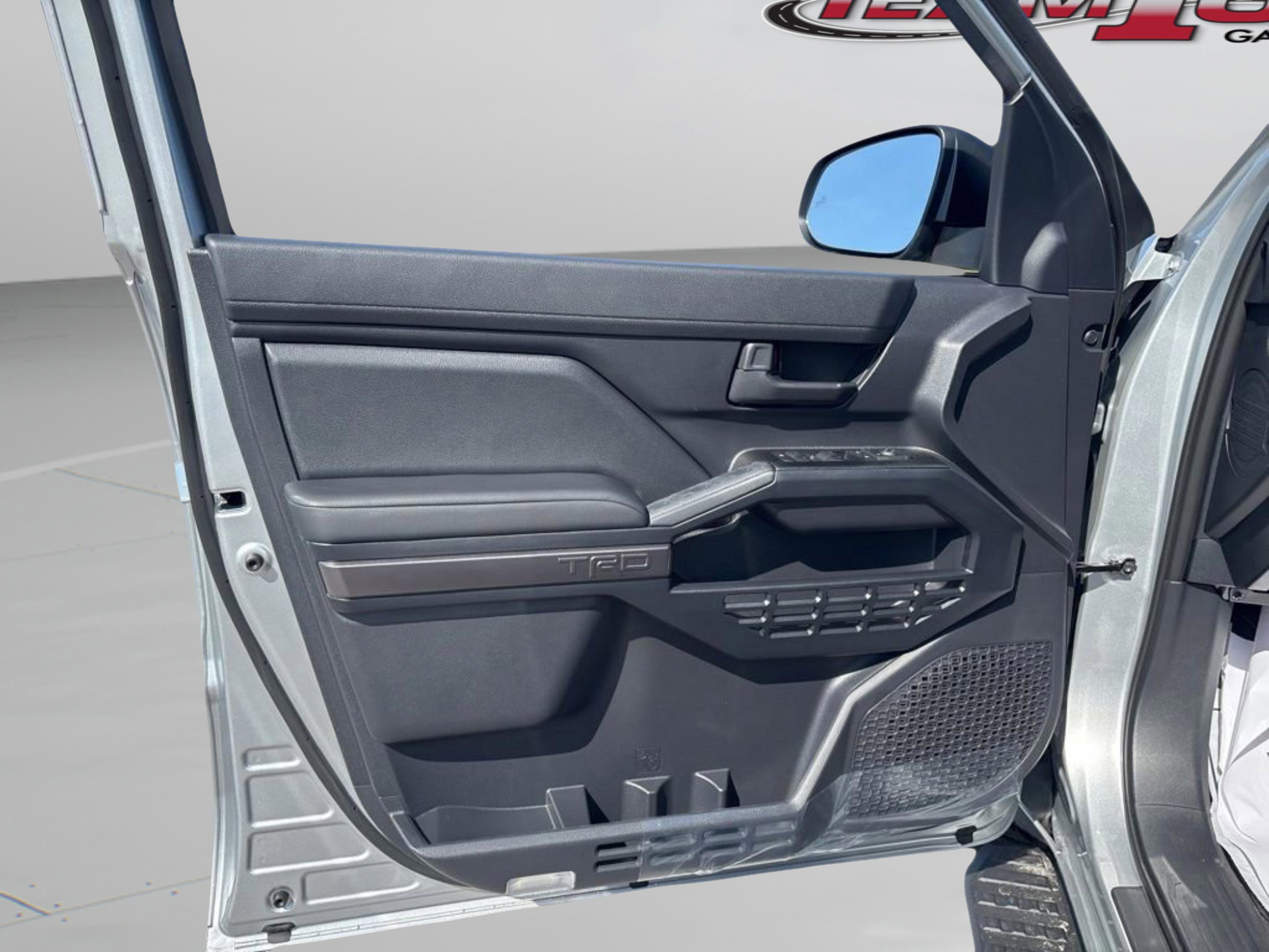 New 2026 Toyota 4Runner TRD Off-Road AWD/4WD image 19