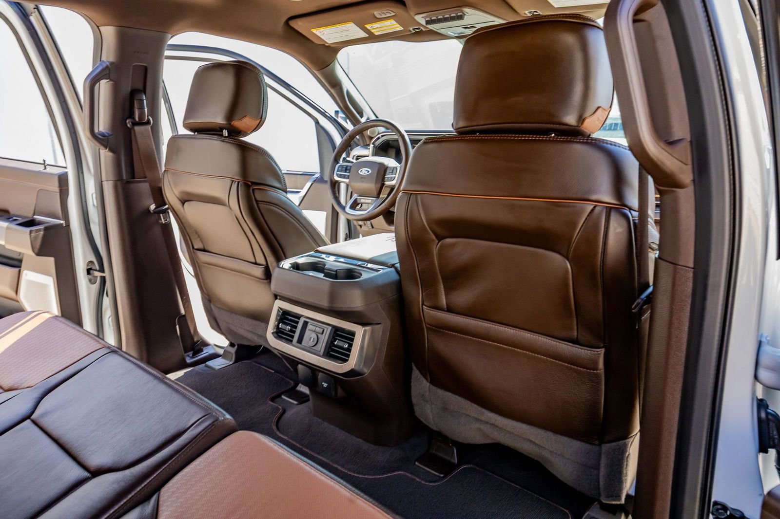 Used 2023 Ford F250 King Ranch w/ Chrome Package image 33