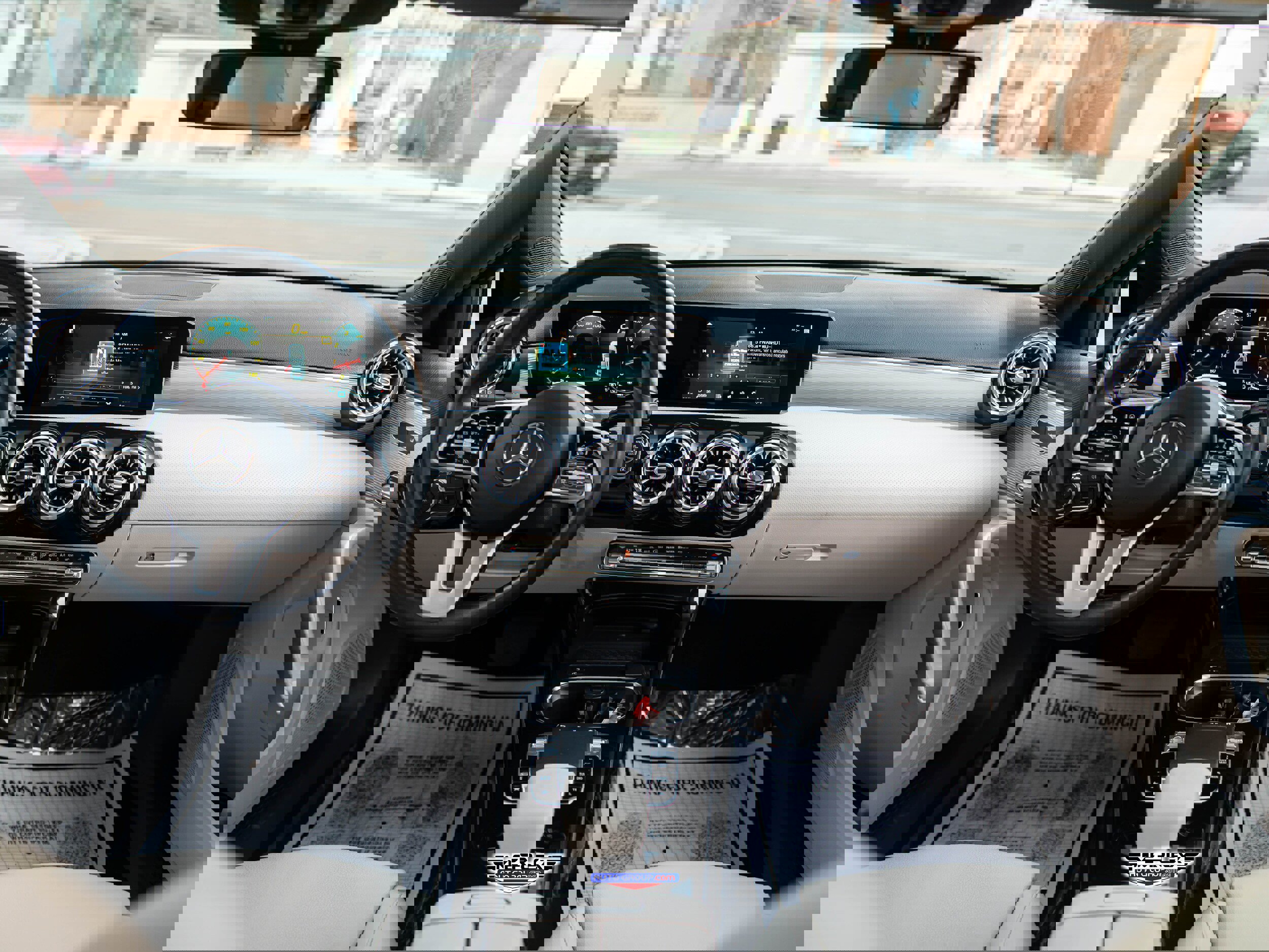 Used 2019 Mercedes-Benz A 220 image 14