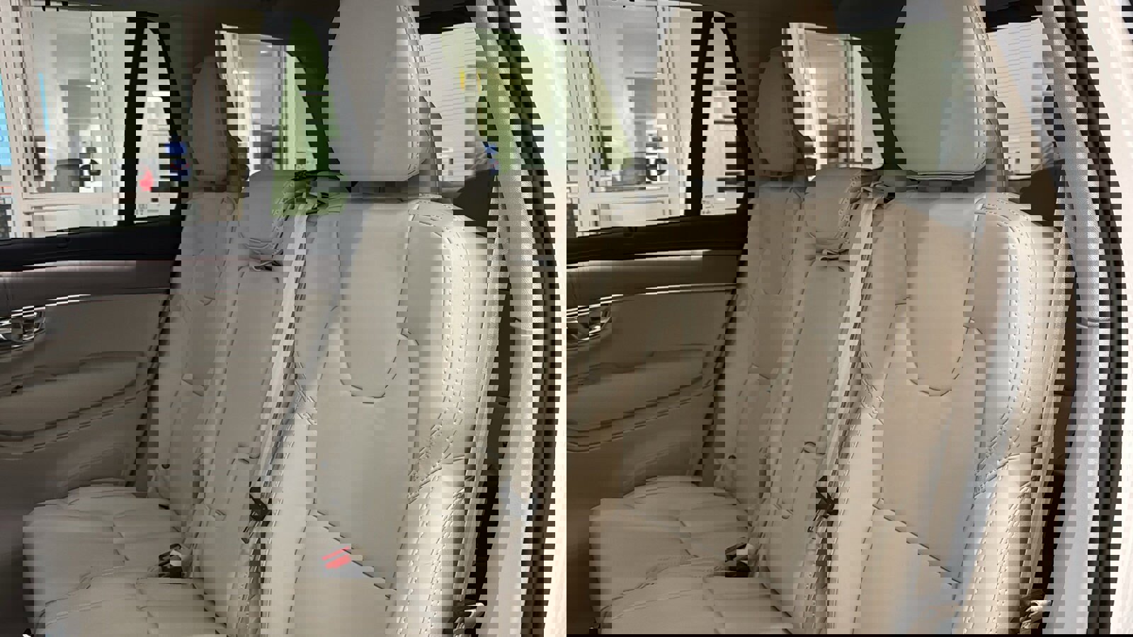 New 2026 Volvo XC90 B6 Ultra w/ Protection Package image 26