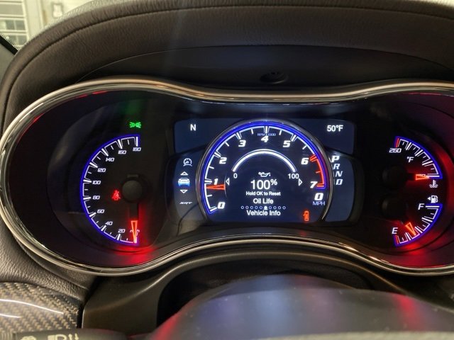 Used 2020 Jeep Grand Cherokee SRT image 18