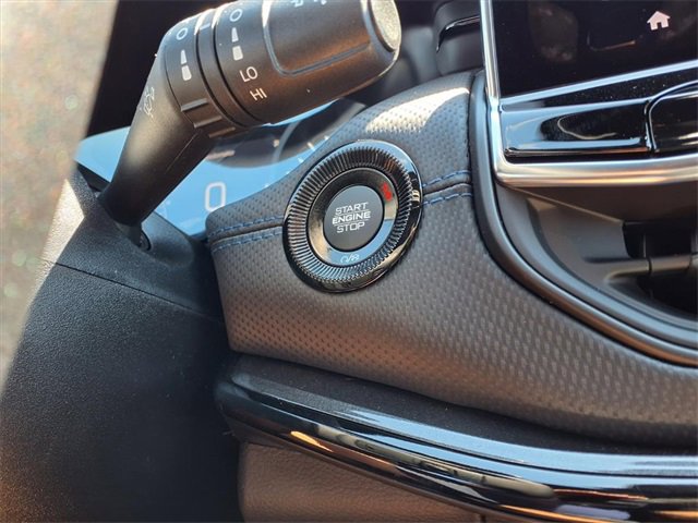 New 2026 Jeep Compass Limited image 11