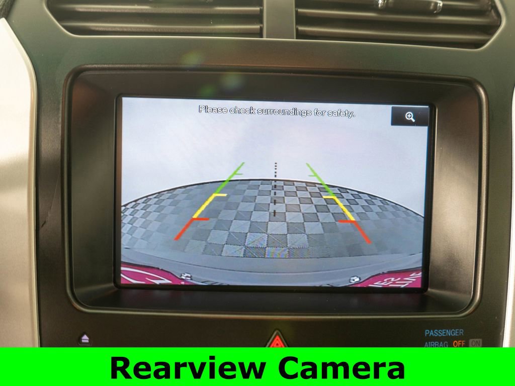 Used 2013 Ford Explorer Limited AWD/4WD image 21