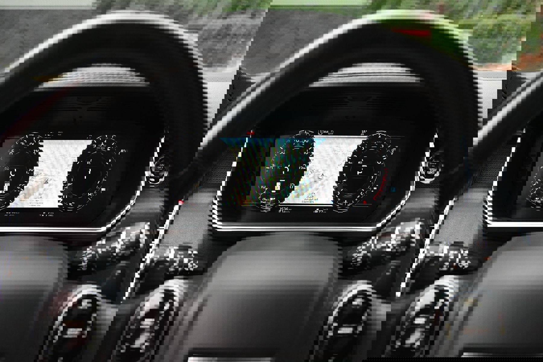 Used 2019 Land Rover Range Rover HSE image 27