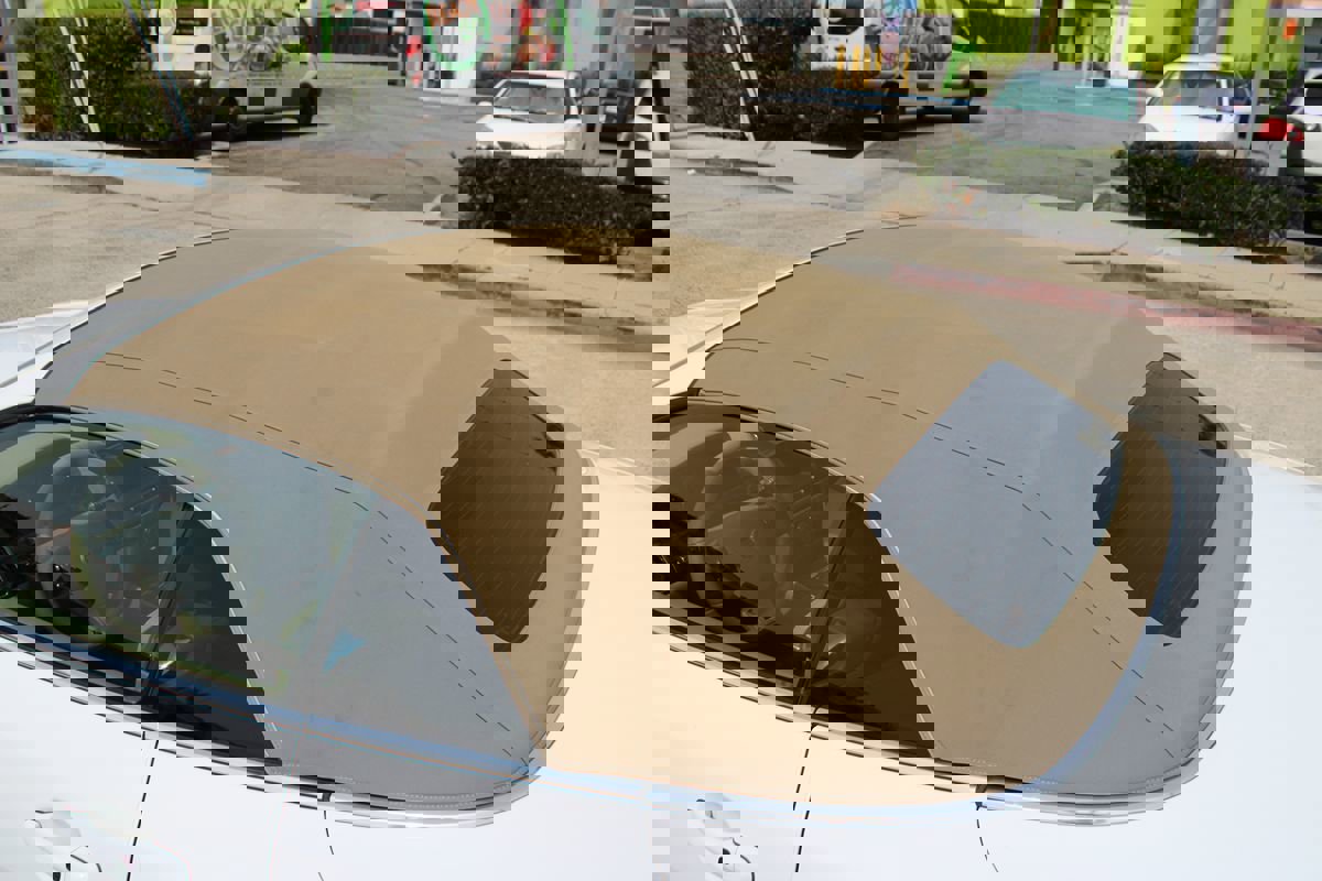 Used 2011 Jaguar XKR R image 32