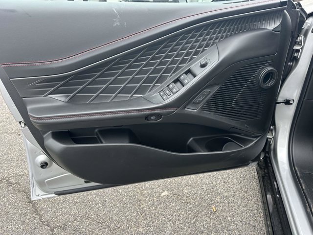 New 2026 Dodge Charger Scat Pack AWD/4WD image 17