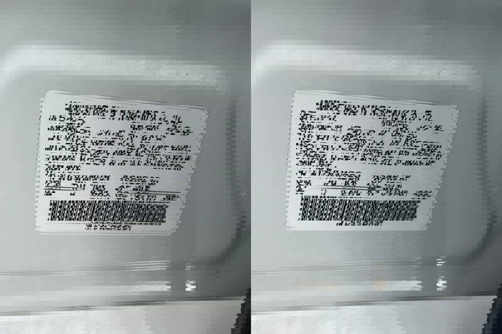 Used 2010 INFINITI G37 Journey w/ Premium Pkg image 30