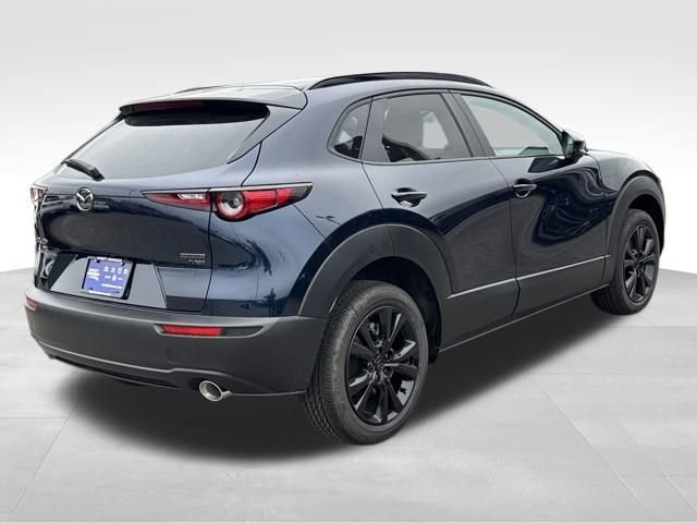 New 2026 MAZDA CX-30 2.5 Turbo w/ Premium Package AWD/4WD image 6