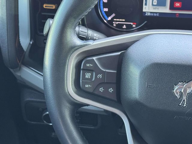 Used 2022 Ford Bronco Badlands w/ Sasquatch Package image 22