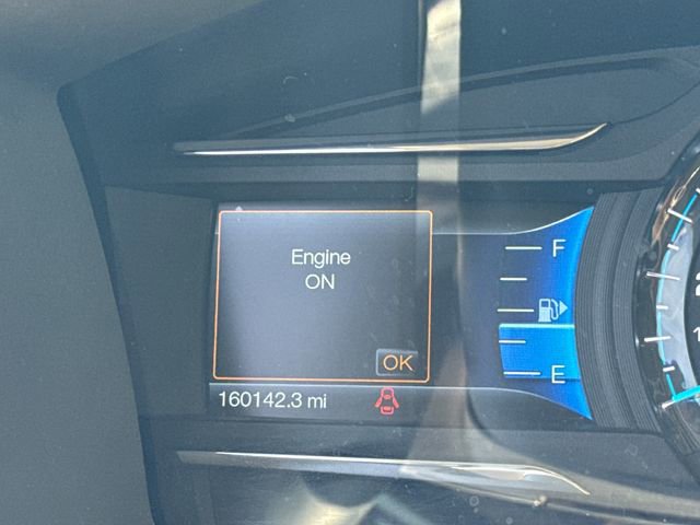 Used 2018 Ford Flex Limited image 18