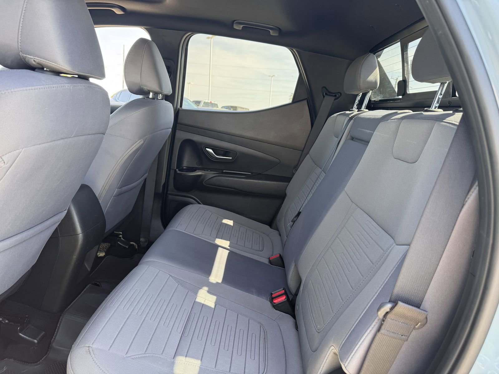 Used 2024 Hyundai Santa Cruz SEL w/ Activity Package image 31