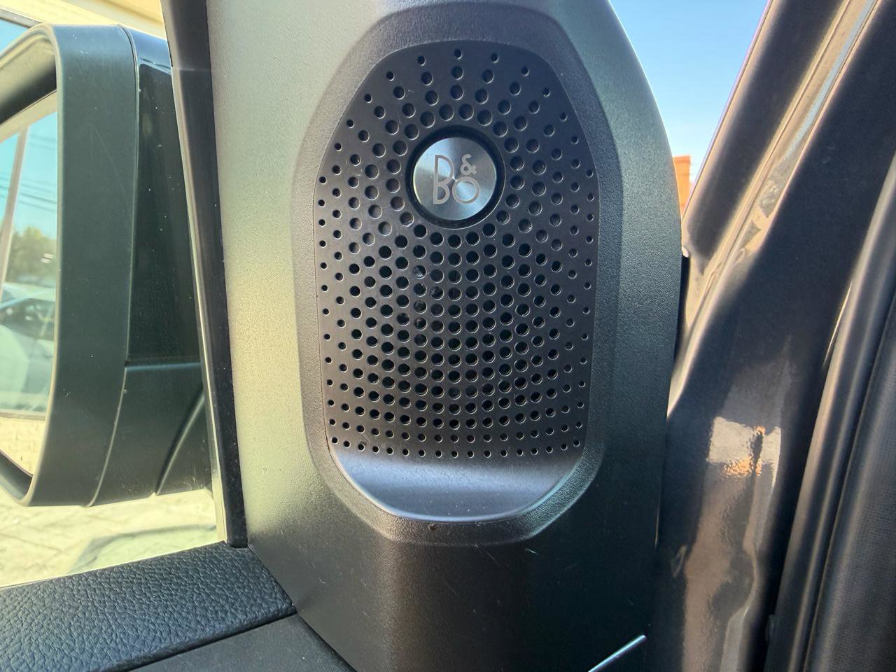 Used 2022 Ford Ranger Lariat w/ Equipment Group 501A High image 19