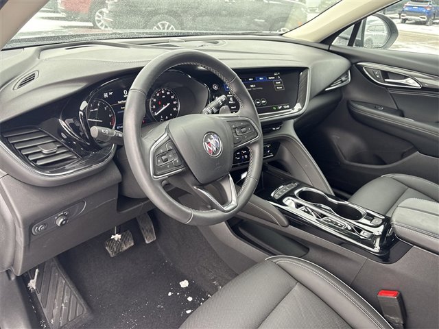 Certified 2023 Buick Envision Essence image 10