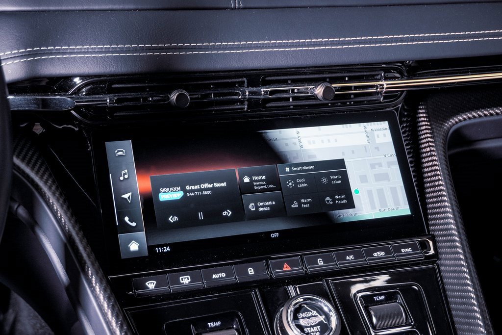 Used 2024 Aston Martin DB12 Coupe image 29