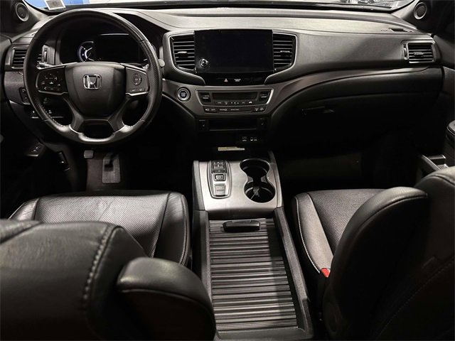 Certified 2022 Honda Passport EX-L image 18