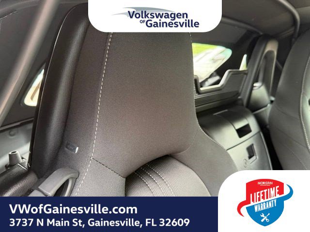 Used 2023 MAZDA MX-5 Miata Club image 11