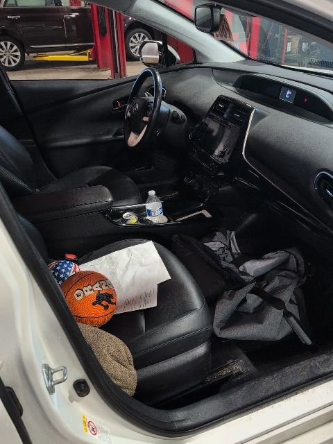 Used 2016 Toyota Prius Four Touring image 5