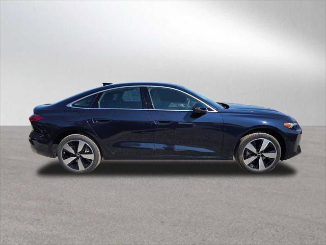New 2025 Audi A5 2.0T Prestige AWD/4WD image 2