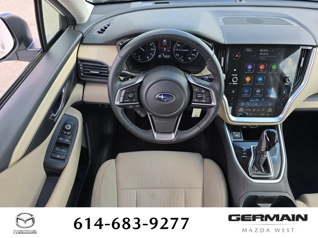Used 2021 Subaru Legacy Premium AWD/4WD image 19