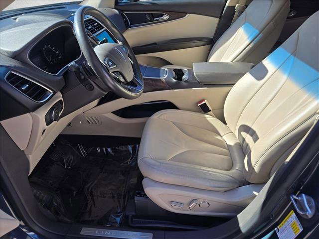 Used 2016 Lincoln MKX Select w/ Select Plus Package image 15