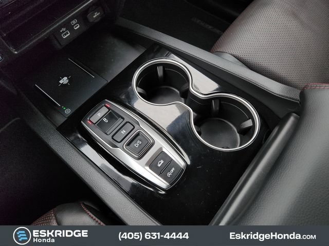 Certified 2024 Honda Ridgeline Black Edition image 20