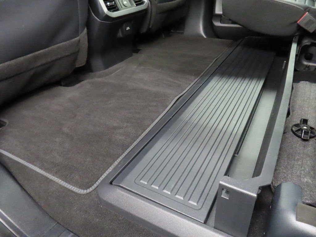 Used 2025 Ford F250 Platinum AWD/4WD image 75