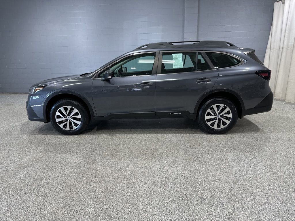 Used 2021 Subaru Outback 2.5i image 6