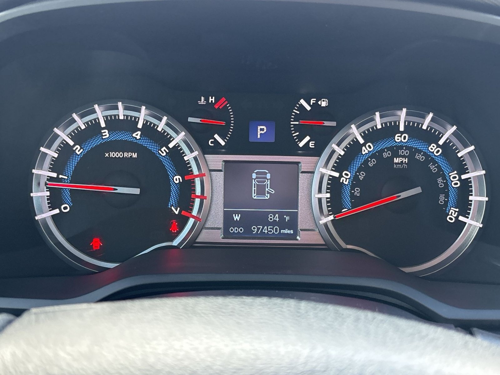Used 2018 Toyota 4Runner SR5 Premium RWD image 17