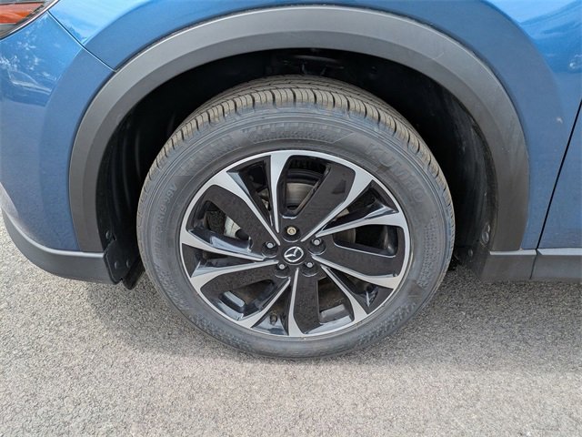 Certified 2022 MAZDA CX-5 AWD 2.5 S w/ Premium Plus Pkg image 27