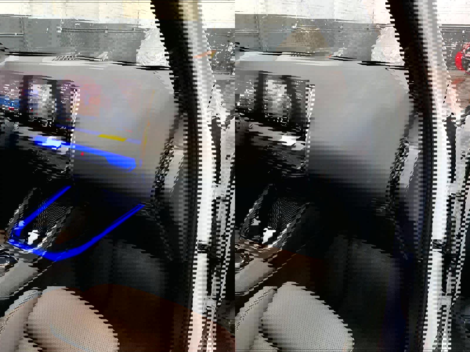 Certified 2025 BMW X3 xDrive30i w/ Convenience Package image 19