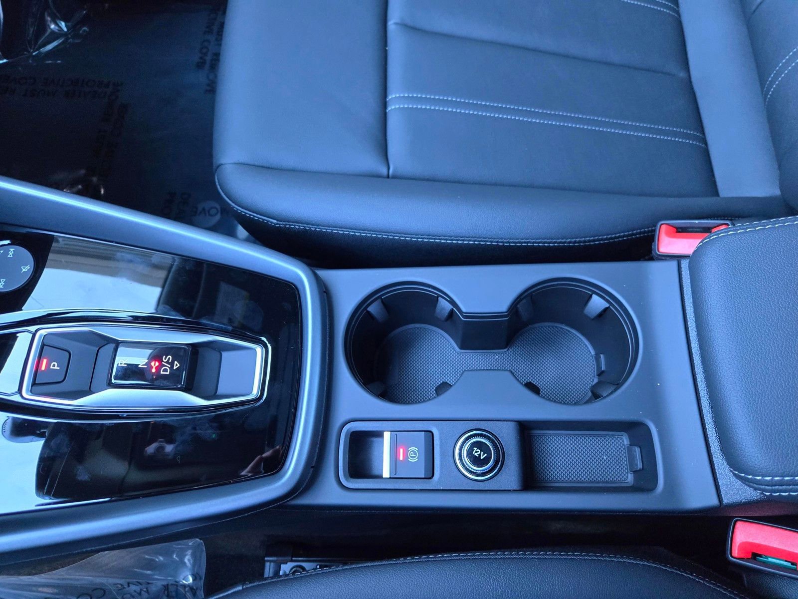 New 2026 Audi A3 2.0T Premium Plus AWD/4WD image 23