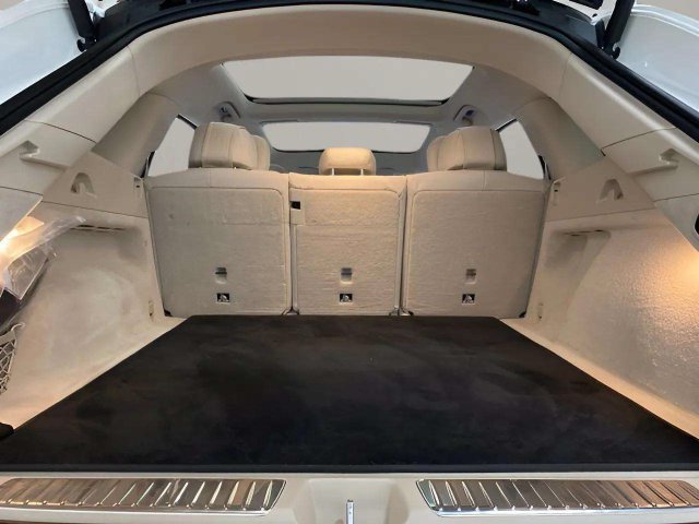 Used 2024 Mercedes-Benz EQS 450+ SUV image 81
