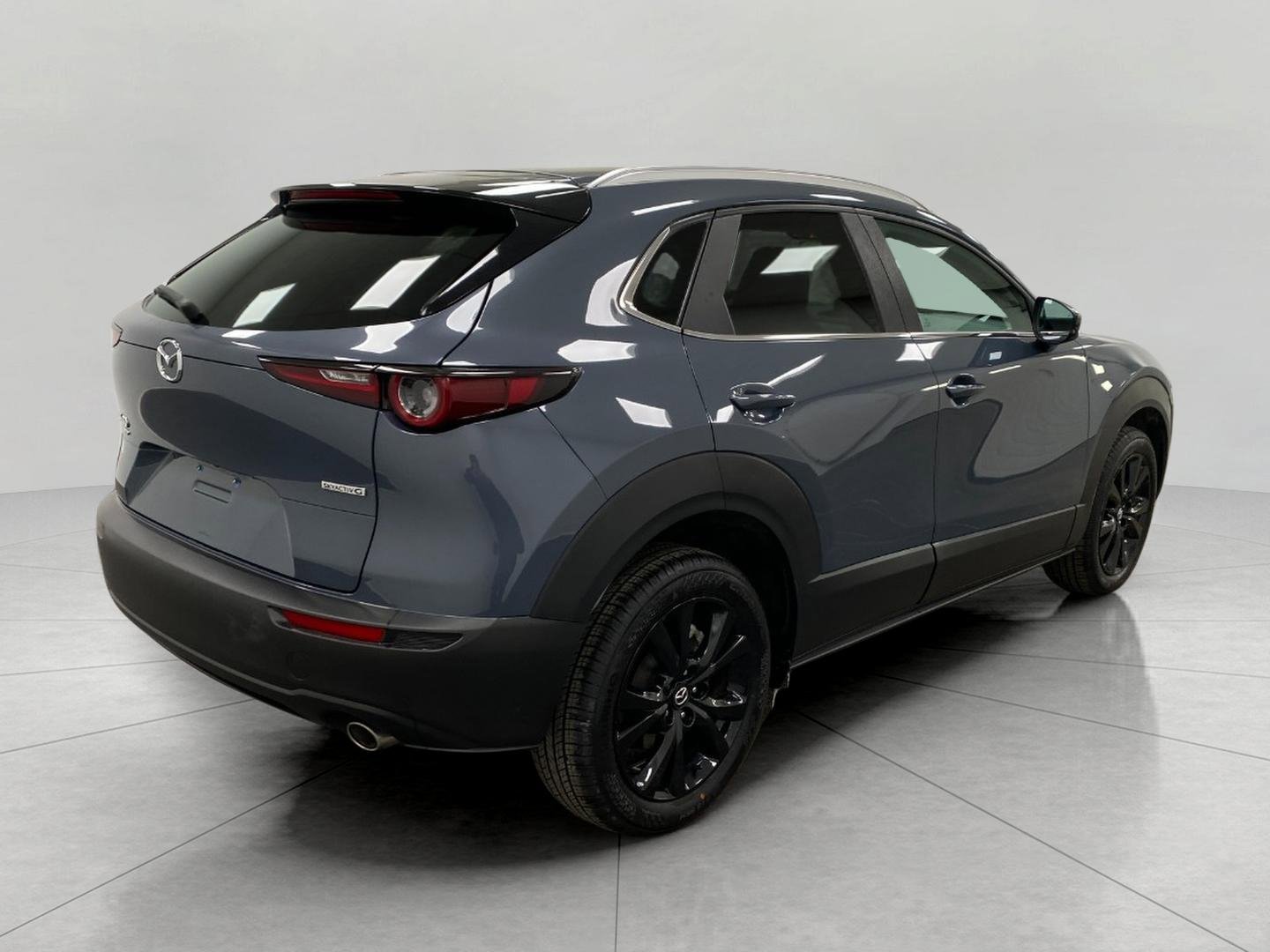 Used 2023 MAZDA CX-30 AWD 2.5 S w/ Preferred Package image 3