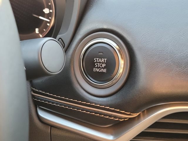 New 2026 MAZDA CX-70 3.3 Turbo S w/ Premium Package image 28