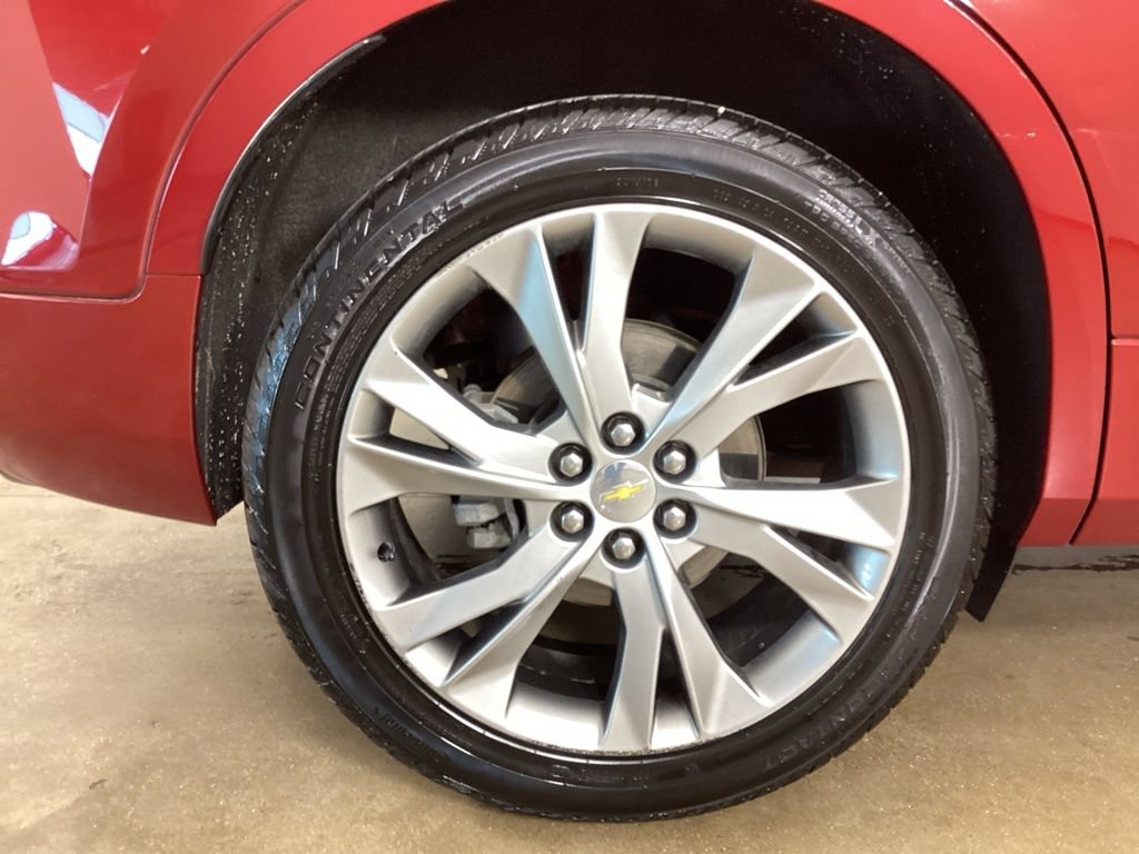 Used 2019 Chevrolet Blazer Premier w/ Sun and Wheels Package AWD/4WD image 40