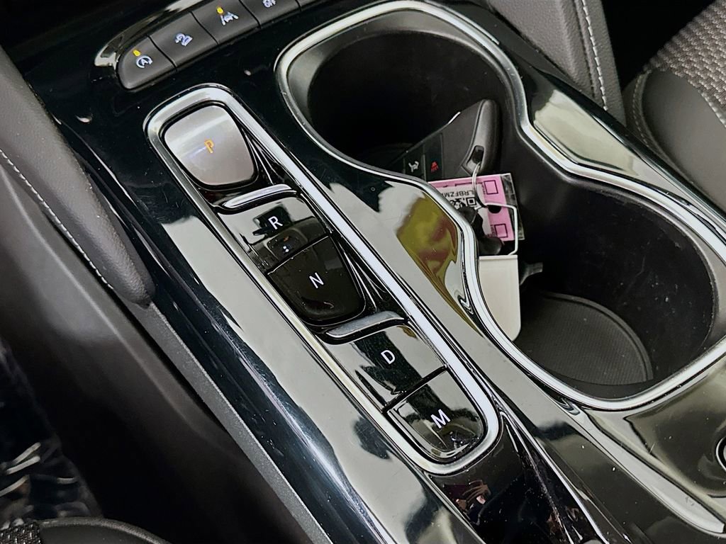 Used 2023 Buick Envision Preferred image 22