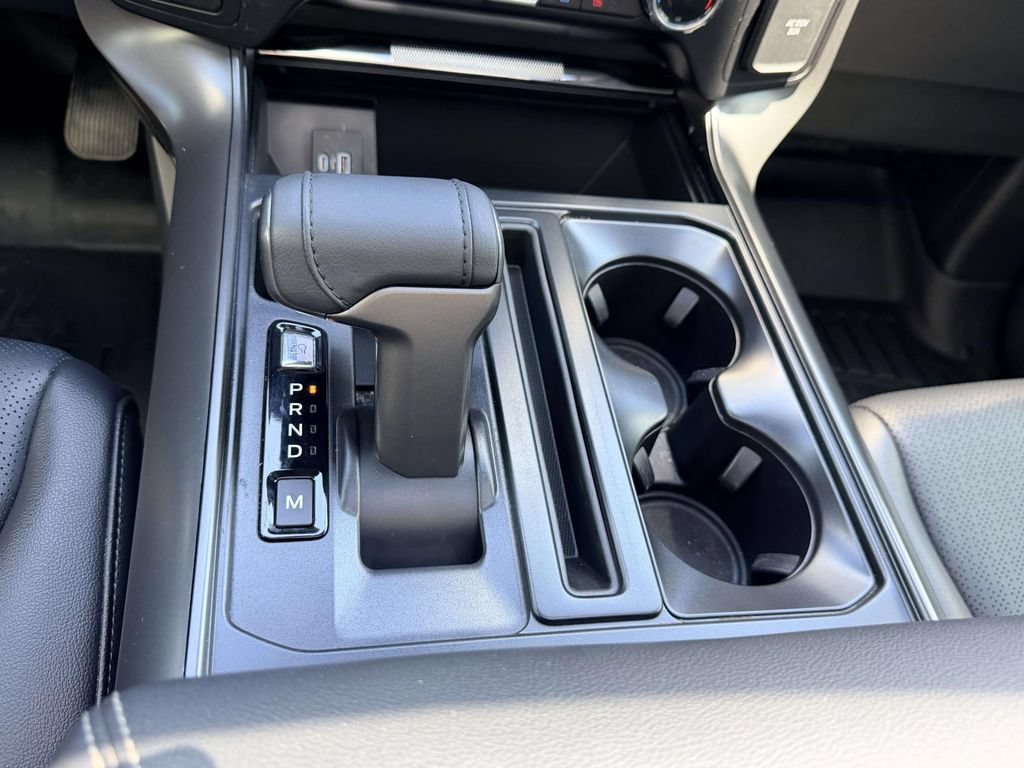 Used 2024 Ford F150 Lariat AWD/4WD image 7