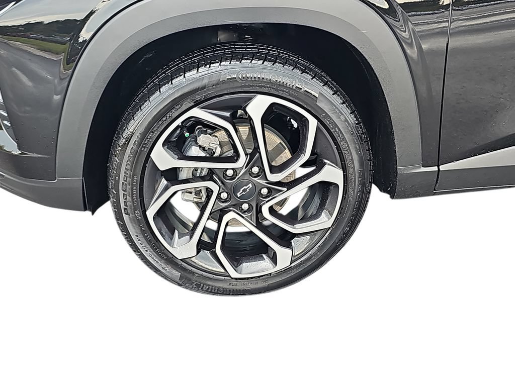 Used 2026 Chevrolet Trax RS w/ Driver Confidence Package FWD image 29