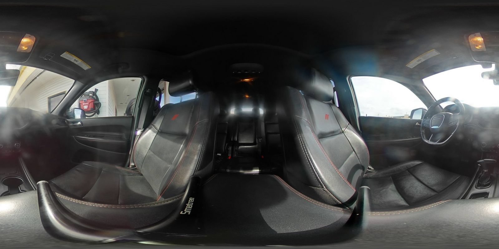 Used 2023 Dodge Durango GT RWD image 47