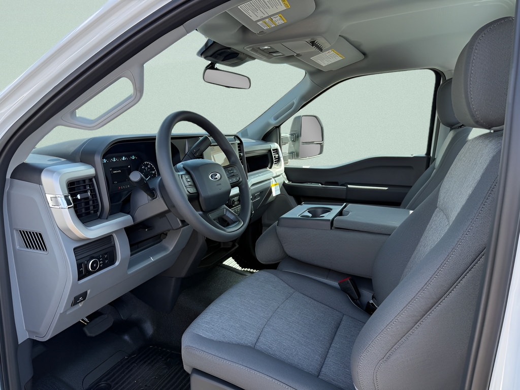New 2026 Ford F250 XL w/ FX4 Off-Road Package AWD/4WD image 3