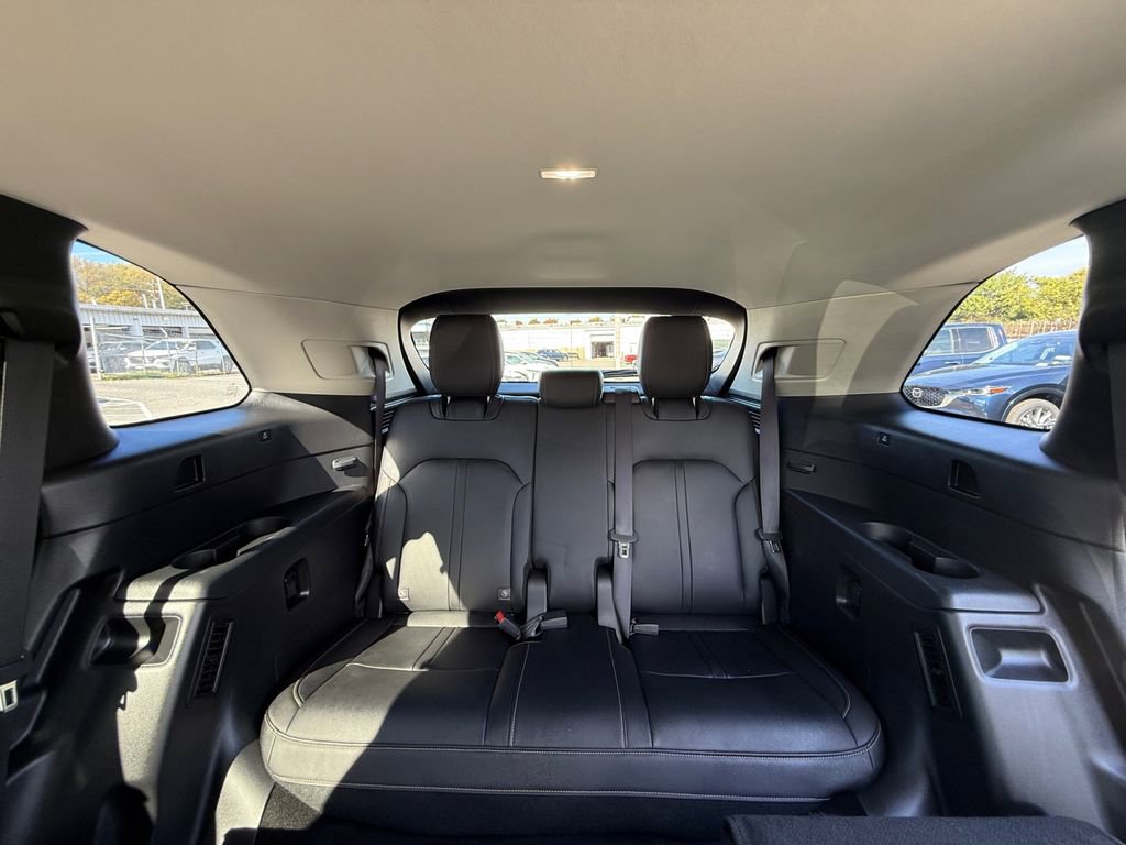 Used 2024 MAZDA CX-90 Plug-In Hybrid w/ Preferred image 22